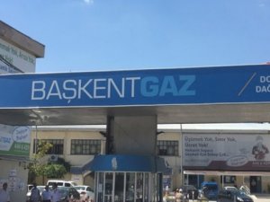 Başkentgaz, halka arz oluyor