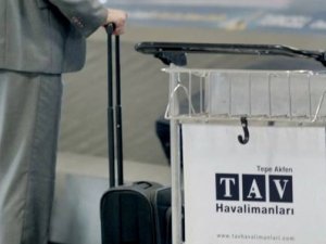 TAV hisseleri satış haberi sonrası düşüşte