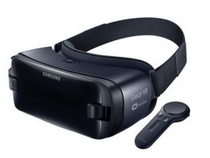 Samsung Gear VR Türkiye’de satışa çıkıyor