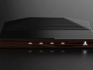 Ataribox geliyor!