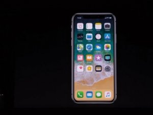 Apple, yeni ürünlerini tanıttı