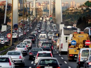 İİT Zirvesi nedeniyle bazı yollar trafiğe kapatılacak