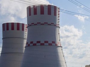 Japonya Atom Enerjisi Komisyonu nükleer enerjiyi destekliyor