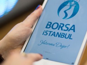 Borsa, günün ilk yarısında yatay seyretti