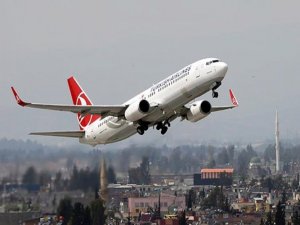 THY Ankara'dan yurt dışına direkt uçuşları yeniden başlatıyor