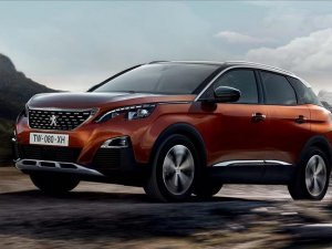 Peugeot’da eylül fırsatları