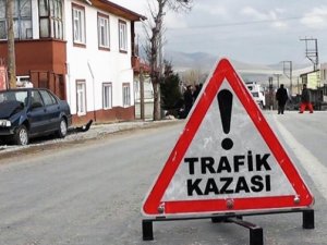 En çok ölümlü kaza hafta sonu oluyor