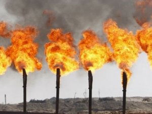 Türkiye gaz sevkiyatında önemli bir merkez olacak