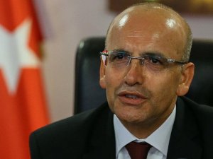 Mehmet Şimşek: Hazinenin bir borçlanma sıkıntısı yok