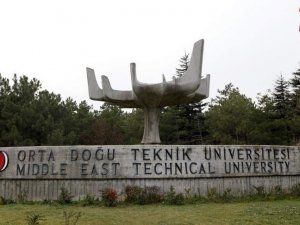 Türkiye'de zirvedeki üniversiteler açıklandı