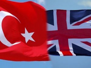 Türkiye-Birleşik Krallık İş Forumu 2 Ekim’de düzenlenecek