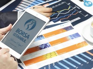 Borsa yükselerek açıldı