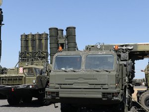 S-400 yetenekleriyle dikkati çekiyor