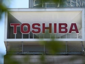 Toshiba, çip bölümünün satışı için imzayı atıyor