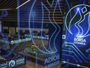 Borsa güne düşüşle başladı