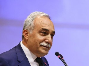 Bakan Fakıbaba: Ocak ayında Katar'da gerçekleştirilecek fuar çok önemli