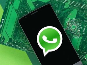 WhatsApp yasağı o ülkede kalktı!