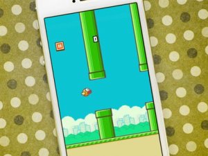 Flappy Bird, iOS 11 ile tarih oldu!