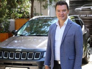 Yeni Jeep Compass Türkiye'de