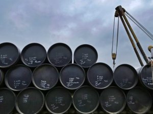 Brent petrol, son 5 ayın zirvesini gördü