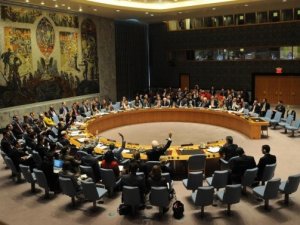 BM'de reform talepleri artıyor