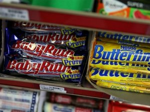 Ülker, Nestle'nin atıştırmalıklarına talip