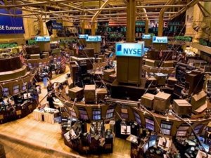 New York borsası 'karışık' kapandı