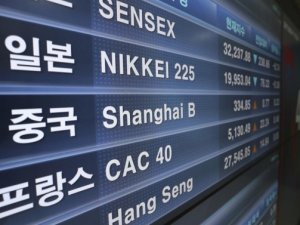 Asya borsalarında Nikkei 225 endeksi pozitif ayrıştı