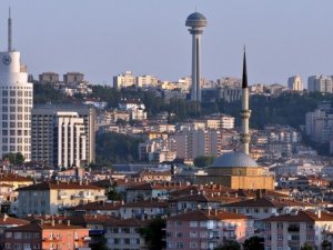 En yüksek geliri Ankaralılar elde etti
