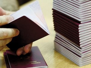 Pasaport ve ehliyete yeni düzenleme