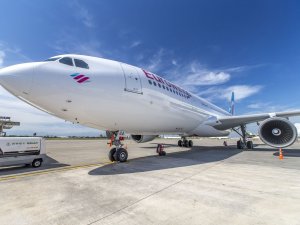 Eurowings'in yeni hatlarını müşteriler belirleyecek