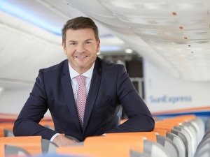 SunExpress bu kış Türkiye ile Avrupa arasındaki uçuşlarını artırıyor