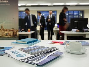 Borsa güne yükselişle başladı