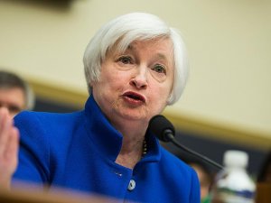 Küresel piyasalar Yellen'a odaklandı