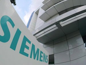 Siemens ile Alstom demiryolunda birleşti