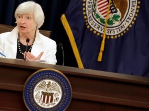 Yellen'dan faiz artırımı açıklaması