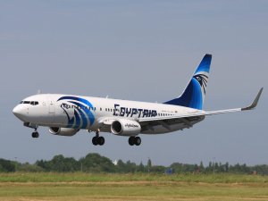 Egypt Air, Kuzey Irak seferlerini durduruyor