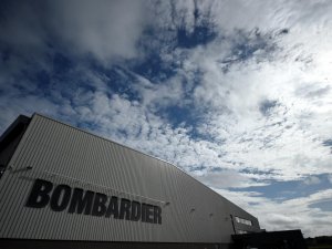 ABD'den Bombardier'e ilave yüzde 220 vergi