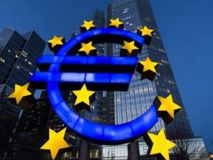 Euro Bölgesi’nde yıllık enflasyon beklentiyi karşılamadı