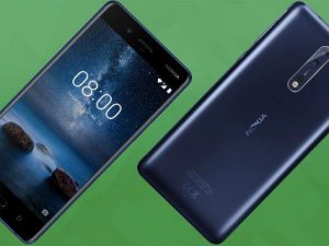 Nokia akıllı telefonlar için Android P müjdesi!