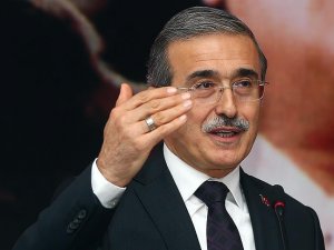 'Savunma Sanayii Müsteşarlığı 550'ye yakın proje yürütüyor'