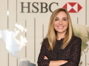 HSBC Türkiye'de üst düzey atama