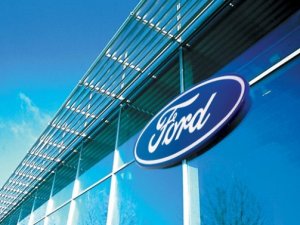 Ford maliyetlerini 14 milyar dolar azaltacak