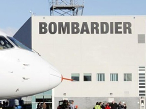 "Uçak üreticisi Bombardier ile iş birliği olabilir"