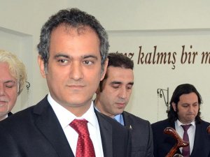 ÖSYM Başkanlığına Prof. Dr. Mahmut Özer atandı