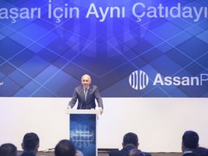 Ali Kibar: Yatırımlarımıza devam ediyoruz