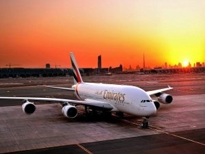 Emirates, Türkiye'de pilot arıyor