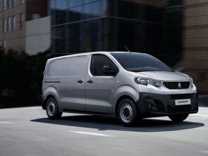 Peugeot'dan ekim kampanyası