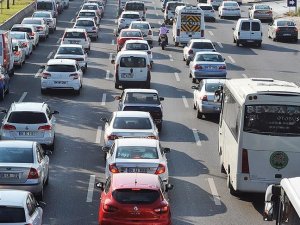 Ankara'da pazar günü bazı yollar trafiğe kapatılacak