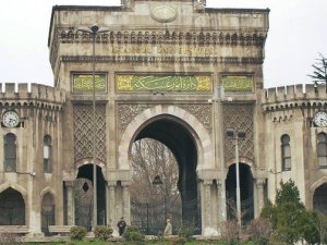 En fazla ödenek İstanbul Üniversitesi'ne